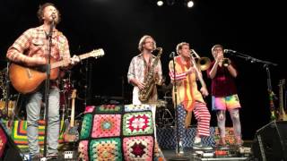 Guster - Fa Fa (Live 11/13/15)
