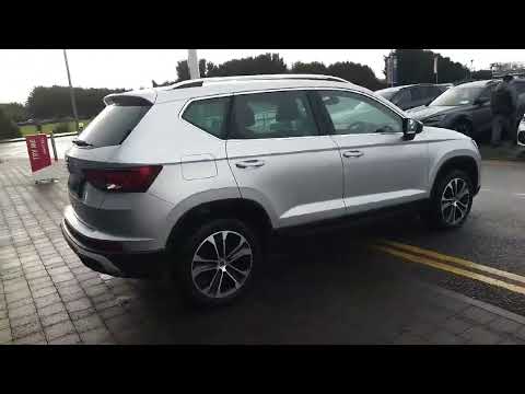 SEAT Ateca 2.0TDI 115BHP SE PLUS PA - Image 2