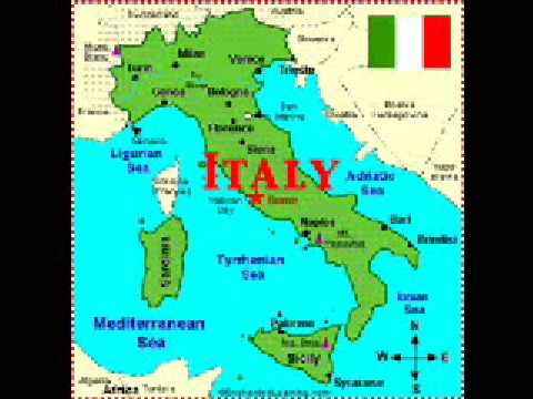 Punjabi Power Hour Part 1 (Rocco Rompamuro) Italian/Indian Comedy