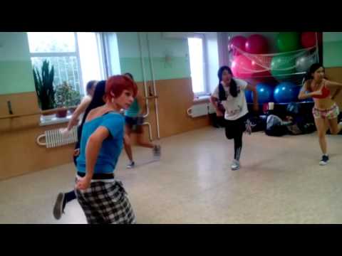 (Repetition =) Подготовка к Отобэ 2015)