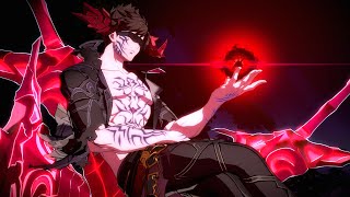 Granblue Fantasy Versus - Avatar Belial Arcade Mode - PC Gameplay (No commentary)