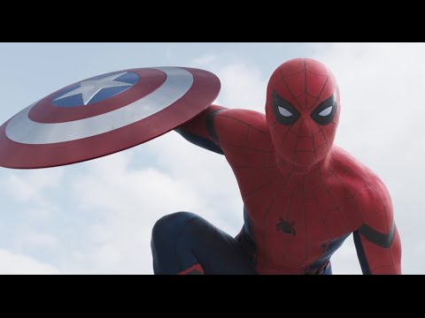Captain America Civil War | official trailer #2 (2016) Chris Evans Robert Downey Jr.