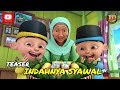 Upin Ipin Indahnya Syawal