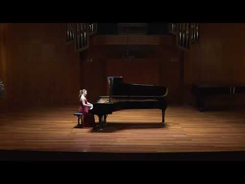 A. Dvořák - Humoresque Op.101 No.7