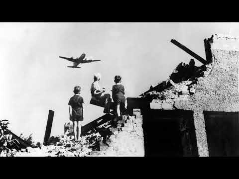 24.6.1948: Beginn der Berliner Blockade