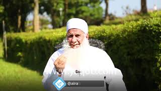22 - الجزء الثاني والعشرون |( #قرآنا_عجبا )| الشيخ محمد حسين يعقوب image