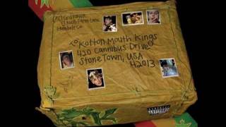 Kottonmouth Kings - Party Monster (New After Hour Mix)