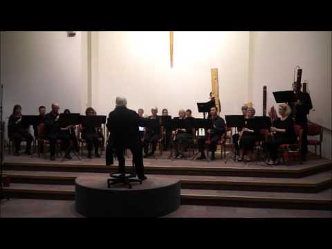 Magnificat by Mikolaj Zielenski