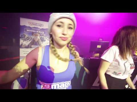 WE LOVE 2000 @ALCATRAZ (Milano) _ AFTERMOVIE