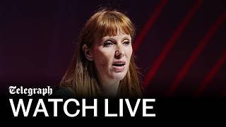 In full: Angela Rayner delivers a speech at the Unison conference in Brighton