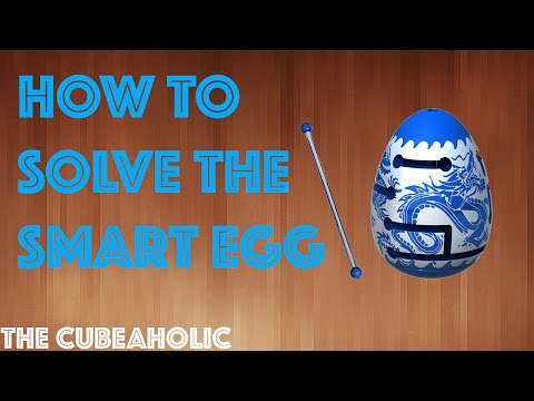 How to Solve the Smart Egg