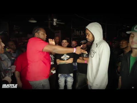 Sha G vs Bigga Bigalow