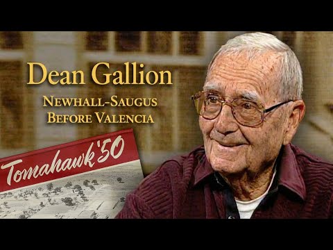 When Newhall Land Was a Farming Company | Dean Gallion