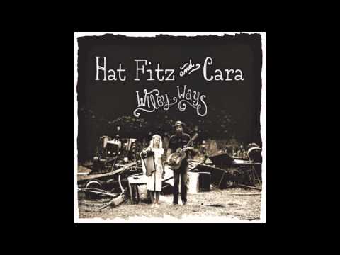 Hat Fitz & Cara - Eliza Blue