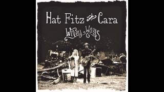 Hat Fitz & Cara - Eliza Blue
