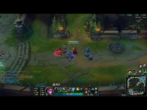 Hi im gosu 2.0 (MUST WATCH!)