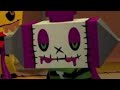 Midnight Horror School Characters Dancing To Adele X Doja Cat X Candace