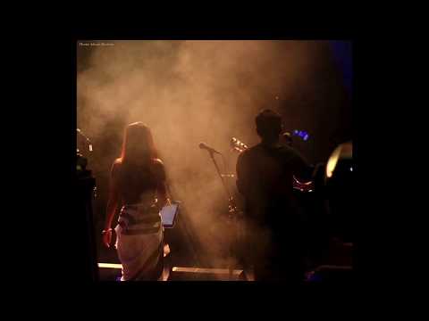 Huya & Shan - Kalhu bulha (cover) soundcheck at Olympus for 'A Tribute to Nashid' show 21/09/2016