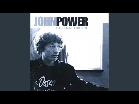 Island - John Power