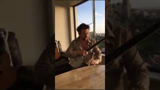 James Gallagher, Peggy Gordon