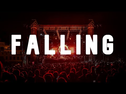 DJ Kent Feat. Maleh - Falling (Liva K Remix)