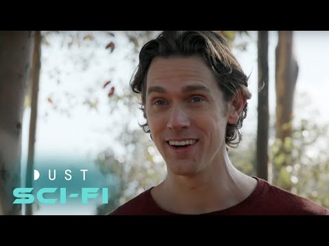 Sci-Fi Short Film: “Lucid” | DUST | Online Premiere | Starring Chris O’Shea