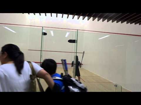 PlayOff ~ Girls Under 11 ~ Renee Wu