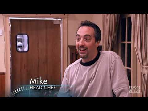 Kitchen Nightmares US S01E05 Olde Stone Mill