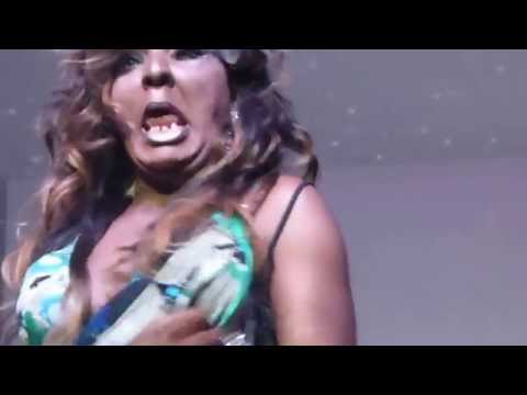 Victoria Principal - Freedom Club (27-10-13) FULL HD - BY LEH SANUTY