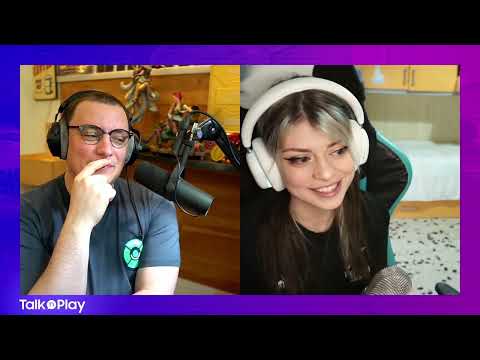 Talk'n Play by Samsung con Shioriboh