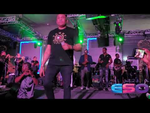 Kings Of Hits Gibi Doran "Den Bo Hofi" 26 Nov'22