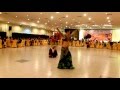 Belly Dance (The Flight of Morrigan)- Performed by Hilton LiJun & Zoe ChoomChor