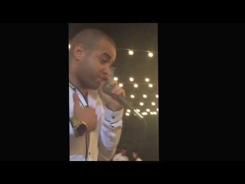 Nacho - Materialista - Versión Acústica - En vivo.