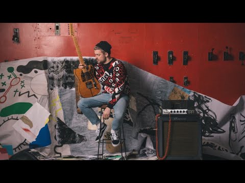 Bartek Królik i "Pan od muzyki" na żywo w Trójce