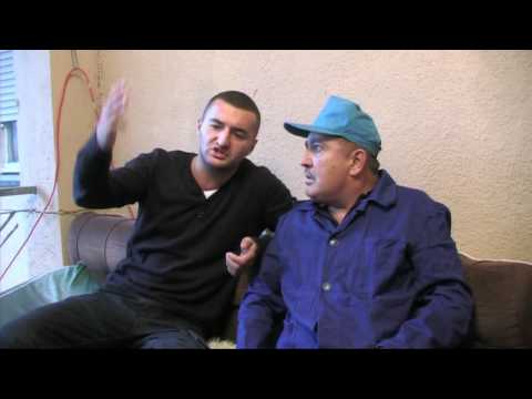 Qumili - Djali don me bo banesa