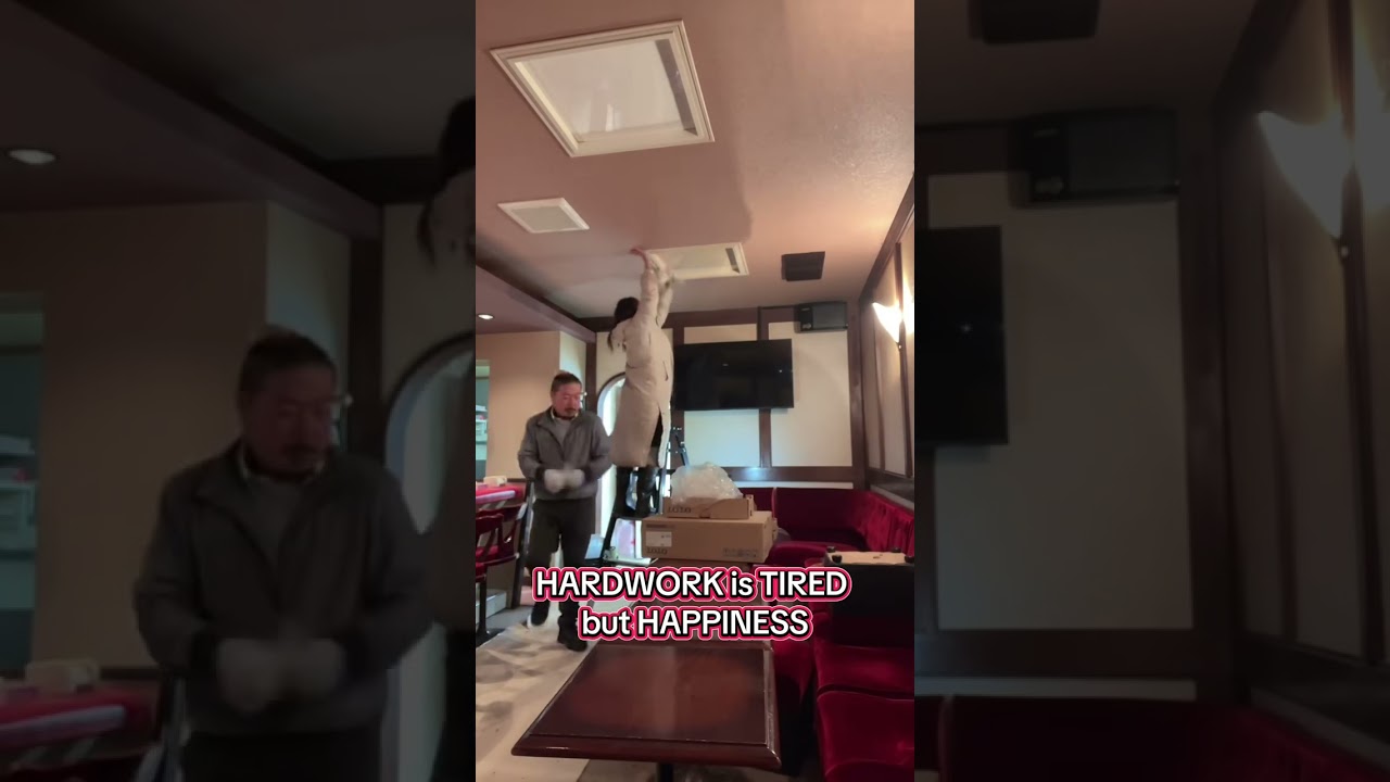 スナックAHNAアンナ三沢 soon to open