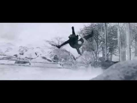 Extinction - Official Trailer