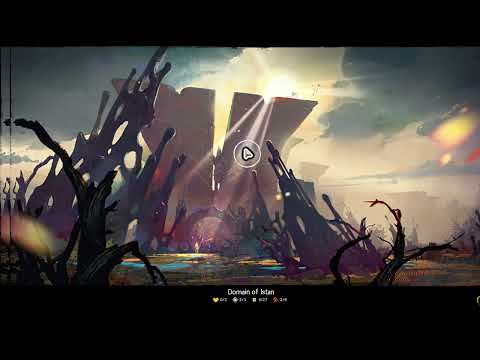 !Drops !! Guild Wars 2 - Wing 3 Raid Progression - Full Clear