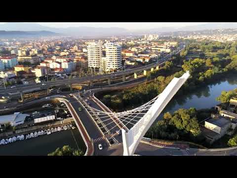 Beauty of Pescara HD