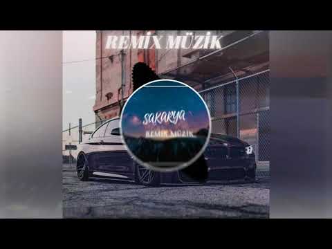 Taladro feat. Irmak arıcı - Mahşer (remix)