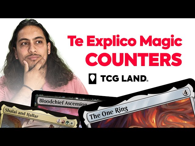 Vídeo relacionado con YANGUN Contador de dados, compatible con MTG, 63 accesorios para juego de cartas, contador de palabras clave de AbilityKeyword, contador de vida 1/+1, D6 cubos, MTG TCG WürfelMagic para accesorios con