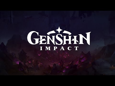 The Chasm - Seething Animosity (Nameless Ruins Battle Theme 2) || Genshin Impact OST