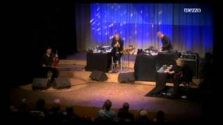 Jon Hassel and Maarifa Street Onze.avi