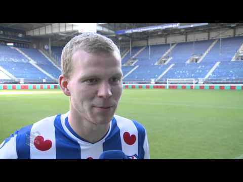 Henk Veerman: Dit is echt geweldig