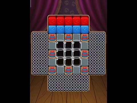 TOON BLAST level 3686