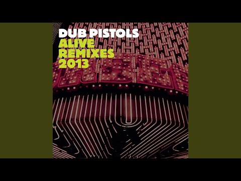 Alive (Benny Kane & Dr Specs Remix)