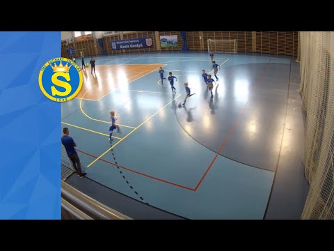 10-11-2019 - Turniej Halowy Gostyń