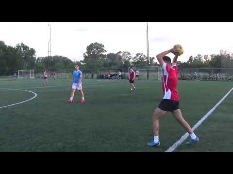 ADICTOS A LA MADERA VS  VILLA LA MARTELLI - #PlayOff 4TOS, SL VIERNES