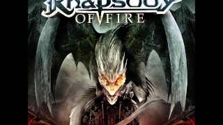 Rhapsody Of Fire - A Candle To Light