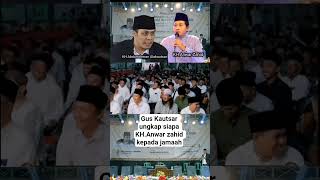 Download lagu Gus kautsar cerita tentang KH.Anwar zahid mp3